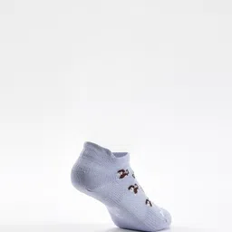 Artengo By Decathlon Pack Of 3 Ankle-Length Socks image 2