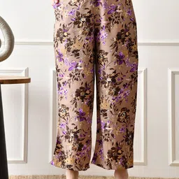 HARIKS Printed Tunic & Trousers Co-Ords image 2