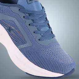 Sparx Boys Mesh Running Shoes image 3