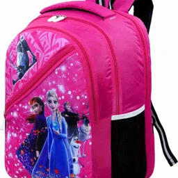 gloft Medium 22 L Backpack Kids Unisex Medium 22 L Backpack Bag School Bag for Boys & Girls age 4-8 years image 4