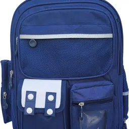 abh Medium 30 L Laptop Backpack office bag image 1