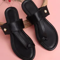 yoloyells Women Wedges Sandal image 2