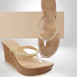 mochi Women Heels Sandal image 1