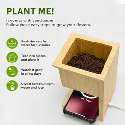 Wangari Alder MT596 Charging Pad image 4