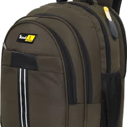 skyline Large 40 L Laptop Backpack 49 L Laptop Backpack Travel Office/College/School Bag For Men,Women image 3