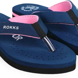rokks Women Slippers-picture-16