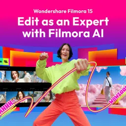 Wondershare Filmora 15 Video Editor|Window|1 Year|Activation Details Only|-picture-37