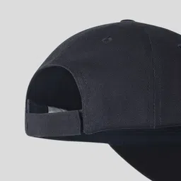 only Embroidered Sports/Regular Cap image 4