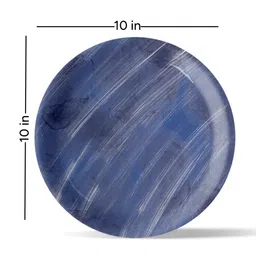 nestroots Sailor's Secret Wall Plate image 3