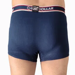 dollarbigboss Pack of 3 Solid Men Brief image 2