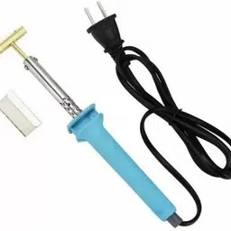 Soldering Iron UV Glue Removal with T - Type Tip Blade 30 W Simple-image-2