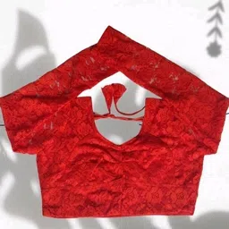 dgc Round Neck Women Blouse image 3