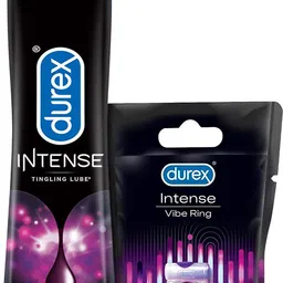 durex Lube Intense Lubricating gel and Vibe ring-picture-10