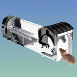 quarion MTB518 Live Trap-picture-18