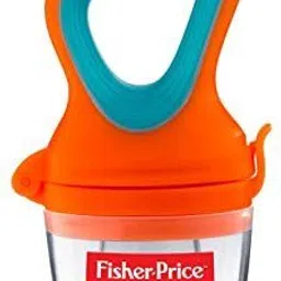 fisher-price UltraCare Silicone Food Nibbler( Orange) - Silicone-picture-15