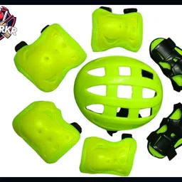 bbSkating Kit Protective Skating Guard Kit for Skating, Cycling, Running_896 Skating Kit-image-76