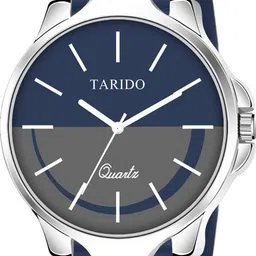 tarido New Collection Stylish Watch Analog Watch - For Men TD_1508SL04 SMART STRAP-picture-15