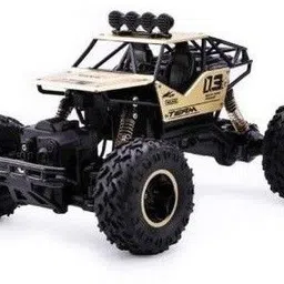 kude collection New Design Metal Alloy Body Double Motor image 1