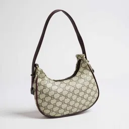 fantastiqo Women Brown Shoulder Bag image 1