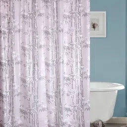 flipkart smartbuy 210 cm (7 ft) PVC Shower Curtain Single Curtain-picture-30