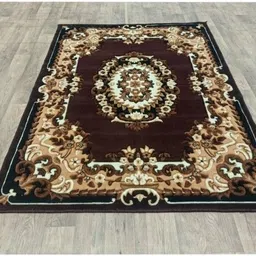 ip fashion 180 cm X 243 Polyester Carpet image 2