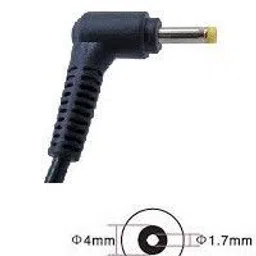 Lapfuture Charger Mini 110-1021TU 110-1031NR 19V 1.58A 30W 4.0MM X 1.7MM 30 W Adapter image 2