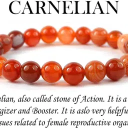 crystal and shades Crystal, Red Beads, Agate, Crystal, Jade, Quartz Bracelet-picture-17