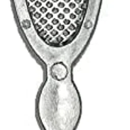 generic Dual Sided Foot Scraper/Filer for Hard and Dead Skin Callus Remover/Pedicure Foot Scrubber for Men and Women pack of 1 (MADE IN INDIA) image 2