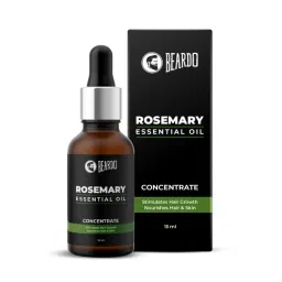 Beardo Rosemary Essential Oil Hair Growth-picture-12