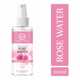 Nuerma Science Rose Water (Gulab Jal) image 1