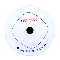 CP PLUS Wi-Fi Smoke Sensor (CP-HAS-S1-W, White) image 3