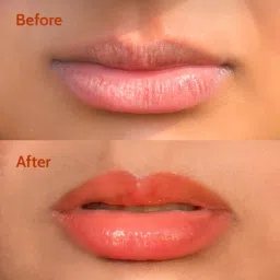 Chemist At Play Chocolate Tinted Lip Balm with SPF 50 PA++++ for Dry, Chapped & Pigmented Lip image 2