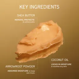 The Bare Bar Absolute Rose Deodorant - Classic floral deo for sweat control, gentle on skin image 5