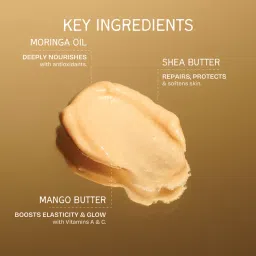 The Bare Bar Madurai Jasmine Body Butter - Floral moisturizer for smooth, radiant skin image 5