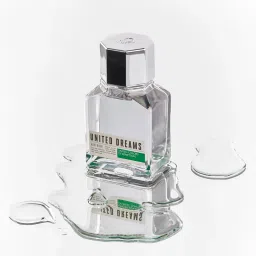 United Colors of Benetton United Dreams Aim High Eau de Toilette image 5