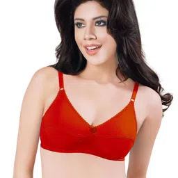 Sonari Pack of 3 Full-Coverage T-shirt Bras image 3