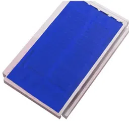 SYB-46 270 Points Solderless Breadboard for Prototyping & Arduino & Electronics image 4