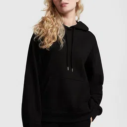 Victoria's Secret Women Hooded Cotton Sweatshirt-picture-43