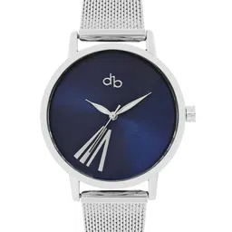 DressBerry Women Brass Dial & Straps Analogue Watch DB17-2D-image-54