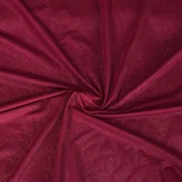 DIVASTRI Women Embellished Beads and Stones Saree with Unstitched Blouse Piece image 3