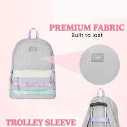 Genie Women Backpack image 5