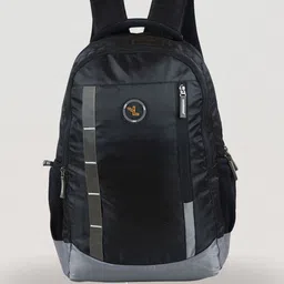 Ligo Bags Men Brand Logo Backpack-image-78