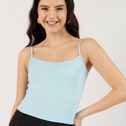 Outzidr Women Shoulder Straps Top-picture-7