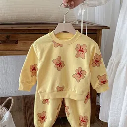 LULU & SKY Unisex Kids Printed image 3