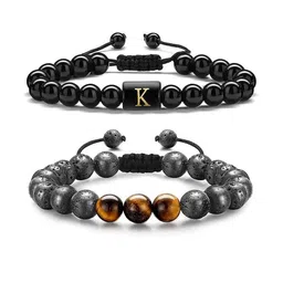 EDMIRIA Unisex Wood Bracelet-picture-5