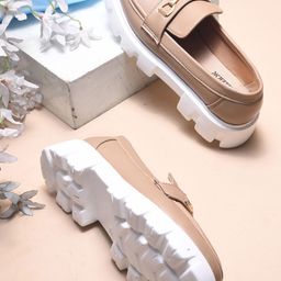Killer Women Patent Leather Loafers-picture-28