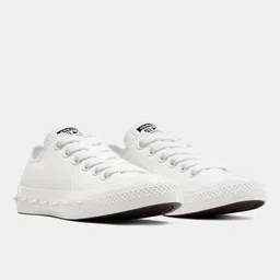 Converse Unisex Chuck Taylor All Star Spikes Low Top Sneakers-picture-31