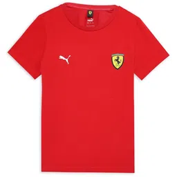 PUMA Motorsport Kids Applique T-shirt-picture-44