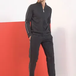 Sweet Dreams Men Side Piping Tracksuit-image-18