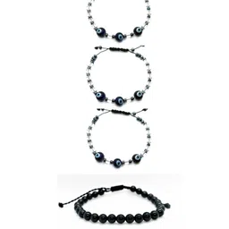 Dynamic Retail Global Plastic Bracelet-picture-30